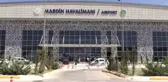 Mardin'de hacı adayları kutsal topraklara uğurlandı
