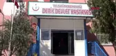 MARDİN DERİK'TE TAŞ, SOPA VE SİLAHLI ARAZİ KAVGASI 4 YARALI