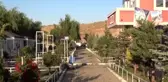 Tatvan'daki kaplıca ziyaretçilerini bekliyor