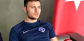Yusuf Erdoğan: Galatasaray forması giydim diye transfer olmadıysa çok komik