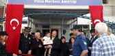 15 Temmuz şehidinin ismi polis karakolunda yaşayacak