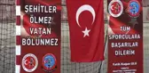 15 Temmuz şehitleri anısına muaythai turnuvası