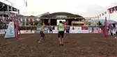 2019 TVF Pro Beach Tour