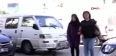 ANTALYA GÖRME ENGELLİ MERVE'NİN YKS BAŞARISI