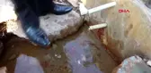 BATMAN SASON'DA SUYUNUN ŞİFALI OLDUĞUNA İNANILAN ÇEŞMEYE ZİYARETÇİ AKINI