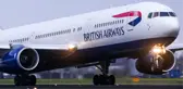 British Airways, Kahire seferlerini askıya aldı