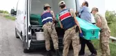 Deniz kıyısında vahşice öldürülmüş erkek cesedi bulundu
