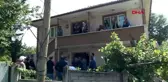 DÜZCE SELDE ÖLEN ANNELERİ İÇİN DUA ETTİLER
