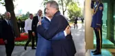Emniyet Genel Müdürü Aktaş görevi devraldı