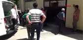 GAZİANTEP OKULUN BAHÇE DUVARINDA OTURURKEN DÜŞEN GENÇ ÖLDÜ