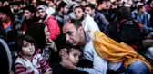 İstanbul'daki kayıtsız göçmenler tek tek tespit edilip, sınır dışı ediliyor