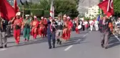 Kıbrıs Barış Harekatı'nın 45. yıl dönümü etkinlikleri