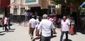 ŞANLIURFA SURUÇ SALDIRISINDA ÖLENLER ANILDI