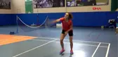 SPOR Türk sporunda badmintonda ilki başaran Neslihan'ın hedefi 2020 Tokyo Olimpiyatları