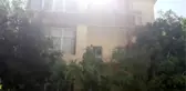 Balkondan düşen çocuk ağır yaralandı
