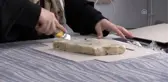 Hamarat ellerden Adıyaman turizmine katkı