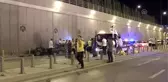 İki otomobil çarpıştı: 7 ölü (4)