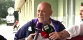 İstikbal Mobilya Kayserispor-Eibar hazırlık maçının ardından - Hikmet Karaman