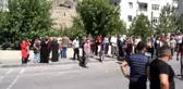 Kayseri'de trafik kazası: 3 yaralı