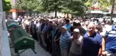 KONYA 7 KİŞİNİN ÖLDÜĞÜ KAZADA, YAŞLI ÇİFT DÜĞÜNDEN DÖNÜYORMUŞ