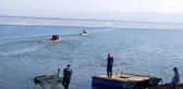 Marmara Gölü'ndeki kayıp 2 kişinin cansız bedenine ulaşıldı
