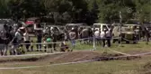 Off-road heyecanı