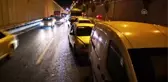 Zincirleme trafik kazası: 2 yaralı