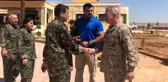 ABD'li general, Jeffrey'nin Ankara ziyareti sırasında YPG/PKK elebaşıyla görüştü