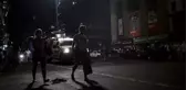 ABD'nin New York şehri karanlığa teslim oldu!