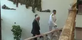 Akar, ABD Suriye Özel Temsilcisi'ni kabul etti