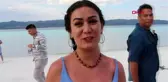 BURDUR TÜRKİYE'NİN MALDİVLERİ GELİN VE DAMATLARA PLATFORM OLDU