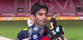 Fenerbahçe-Wolfsburg hazırlık maçının ardından - Murat Sağlam