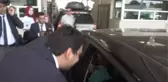 Kapıkule'de iyileştirme çalışmaları