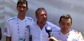 Kıtalar arasında engel tanımadılar