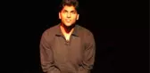 Komedyen Manjunath Naidu, gösteri esnasında hayatını kaybetti