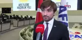 ANKARA AFAD'dan 'Afete Hazır Türkiye' projesi