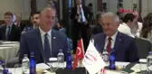 BİNALİ YILDIRIM AMERİKA, TÜRKİYE'NİN GÜVENLİK ENDİŞESİNE DUYARSIZ KALAMAZ