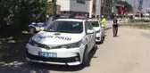 BURSA Otobüs beklerken geri manevra yapan kamyonun altında kaldı