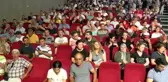 Çanakkale'de TOKİ konutları için kura heyecanı yaşandı