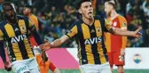 Eljif Elmas, Fenerbahçe tarihine geçti ama Süper Lig rekorunu kıramadı