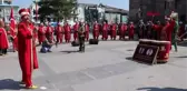 Erzurum Kongresi'nin 100'üncü yıl dönümüne coşkulu kutlama-tamamı ftp'de