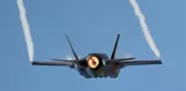 F-35'e parça üreten şirket: Türkiye'yi 2020'de üretim zincirinden çıkaracağız