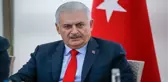 Yıldırım'dan 