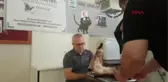 OSMANİYE BACAĞI KESİLMEKTEN KURTARILAN KEDİ YAVRULARINA KAVUŞTU