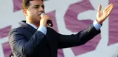 Selahattin Demirtaş'tan dikkat çeken sözler: Hapiste 'yattığımız' yalan yani