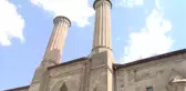 TBMM Başkanı Şentop Erzurum'da