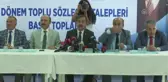 Türkiye Kamu-Sen zam talebini açıkladı (3)