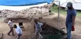 2 bin 300 yıllık yapı gün yüzüne çıkarılıyor - SİNOP