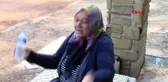 ADANA ANNENİN YÜREK BURKAN DRAMI