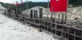Alaplı OSB'de ilk fabrika temeli atıldı